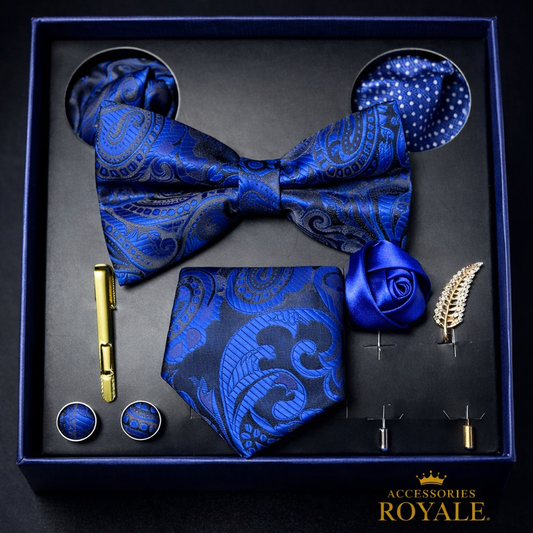 Coffret Luxe Homme 👔