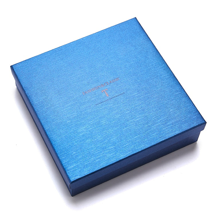 Coffret Luxe Homme 👔